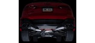 AWE Tuning Switchpath Exhaust for C8 RS6/RS7